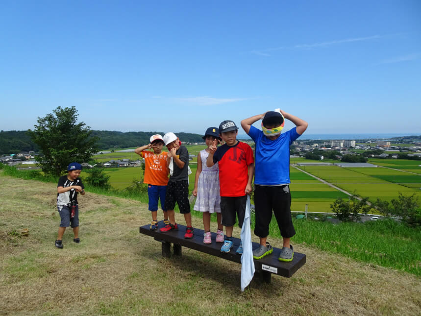 2019.07.25 高鍋大師に行きました