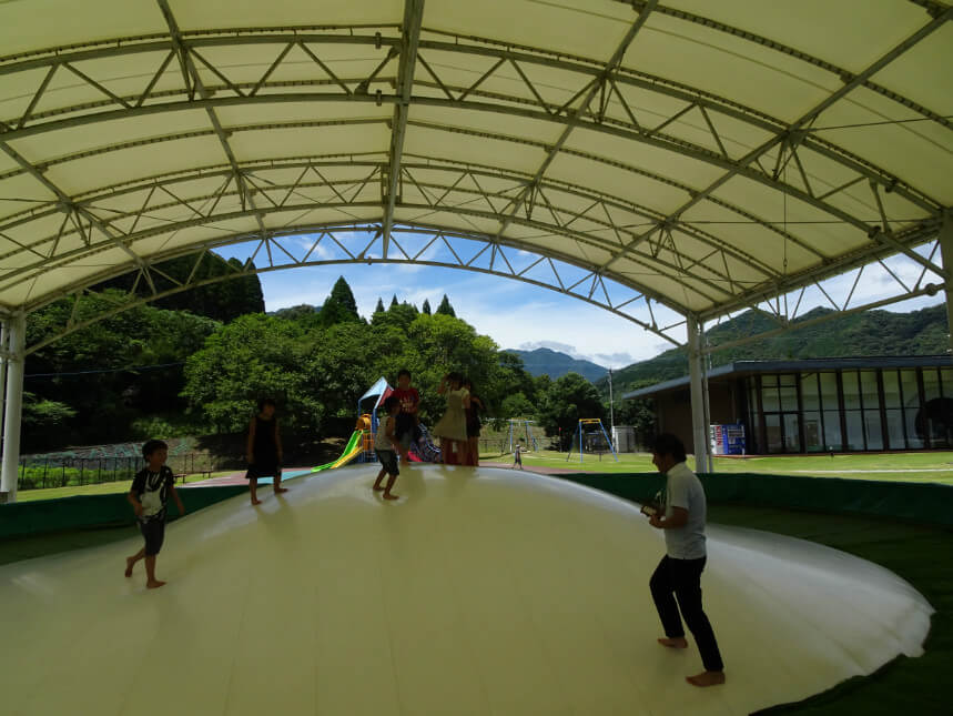 2019.08.05 ピノッＱパークに行ってきました。