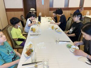 R8 夏の思い出④